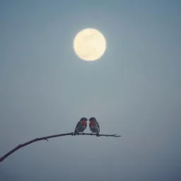 lovers who hesitate