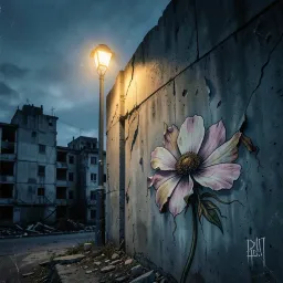 No more hope