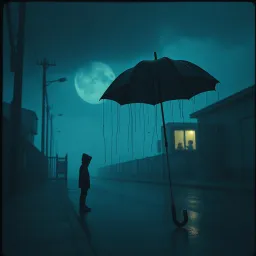 Shadows