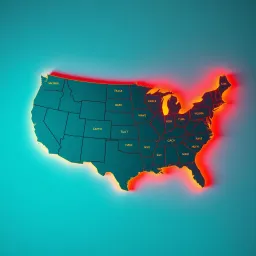 50 States 50 Capitals