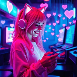 Lag Ping Heart
