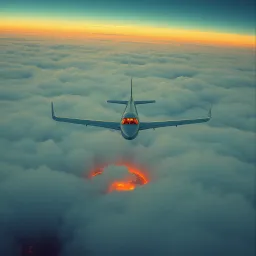 Flight 012