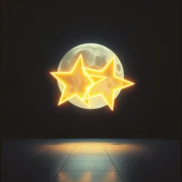DANCE UNDER THE STAR