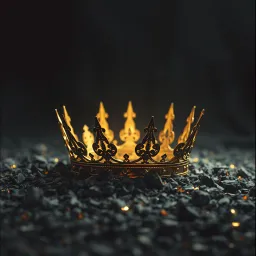 Rise Again