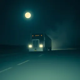 Highway Heartache