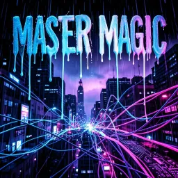 Master Magic