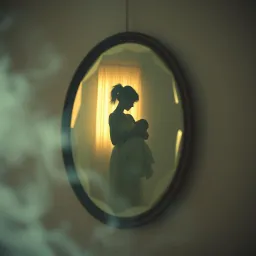 Echoes of the Past