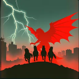 Unleashing the Apocalypse of Fury