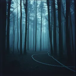 Demons & Trauma