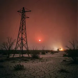 Black Gold Hell