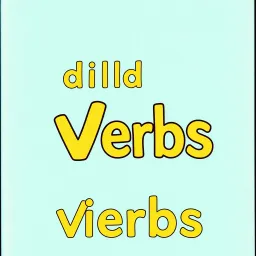 The verbs