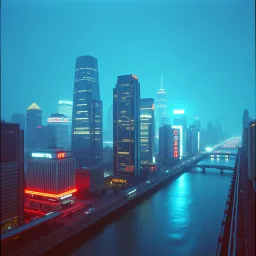 Skyline Dreams