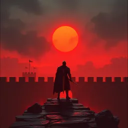 ASHBORN: OATH OF THE FIRST FLAME