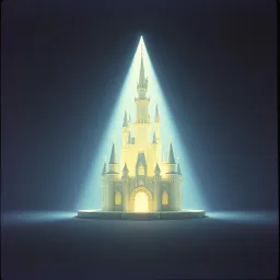 Spotlight and Glass