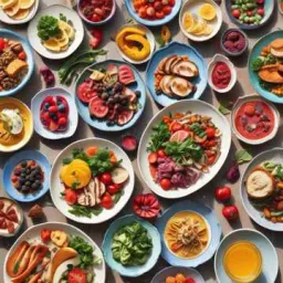 Healthy Habit Anthem 