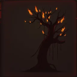 Crowned in Agony