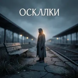 Осколки