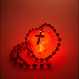 Oh virgen maría madrecita del amor 