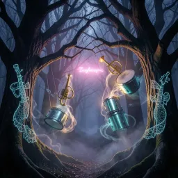 Title: I know Ur  secrets By: MikeWhite Cloudwalker