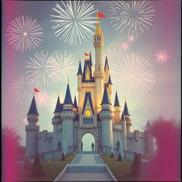 Magic Everywhere