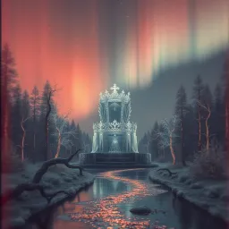 Whispering Shadows