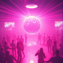 Dance All Night