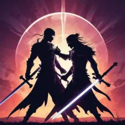The Triumph of Montari: A Ballad of Love, Courage, and Destiny: Part 2