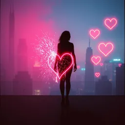 Afterglow