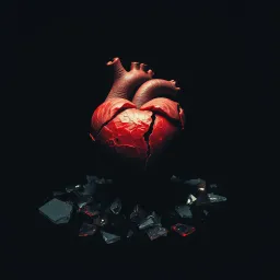 Heartbreak