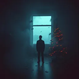 Christmas hopeless
