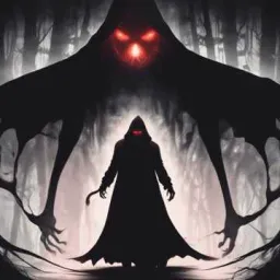 Demon's