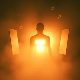 Losing Myself to Find Myself