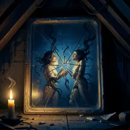 Twin Flame Karma