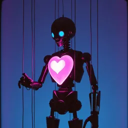 CRY-Borg with Thinning hair