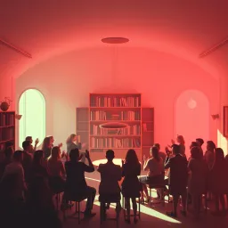 Welcoming song