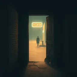 Dark