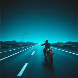 Highway Renegade