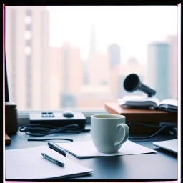 Another Morning