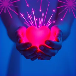 Heart in Her Hands
