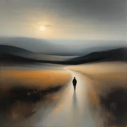 Finding My Way