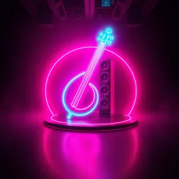 BASS BUSTIN
