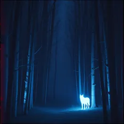 Hybrids' Cry