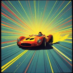 BRUMM BRUMM