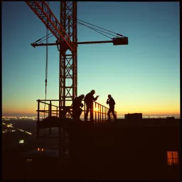 Osipon on the Roof