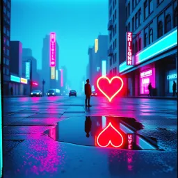 Este amor