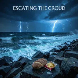 Escaping the Crowd
