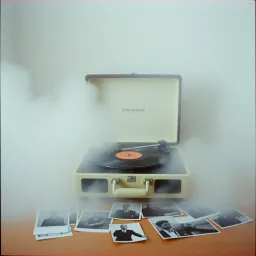 Chasing memories