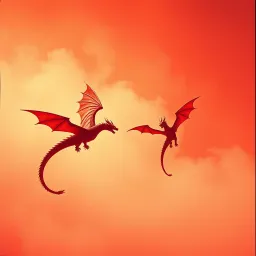 Blood of Flame
