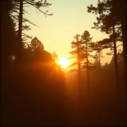 My Light