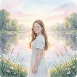 Teliah My Light